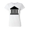 Deco Ladies Relaxed-Fit Tee Thumbnail