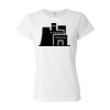 Deco Ladies Relaxed-Fit Tee Thumbnail