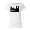 Deco Ladies Relaxed-Fit Tee Thumbnail