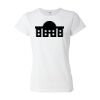 Deco Ladies Relaxed-Fit Tee Thumbnail