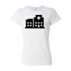 Deco Ladies Relaxed-Fit Tee Thumbnail