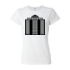 Deco Ladies Relaxed-Fit Tee Thumbnail