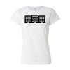 Deco Ladies Relaxed-Fit Tee Thumbnail