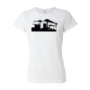 Deco Ladies Relaxed-Fit Tee Thumbnail
