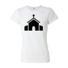 Deco Ladies Relaxed-Fit Tee Thumbnail