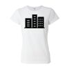 Deco Ladies Relaxed-Fit Tee Thumbnail