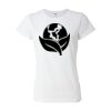 Deco Ladies Relaxed-Fit Tee Thumbnail