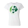 Deco Ladies Relaxed-Fit Tee Thumbnail