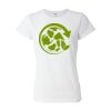 Deco Ladies Relaxed-Fit Tee Thumbnail