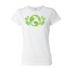 Deco Ladies Relaxed-Fit Tee Thumbnail