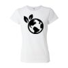 Deco Ladies Relaxed-Fit Tee Thumbnail