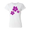 Deco Ladies Relaxed-Fit Tee Thumbnail