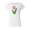 Deco Ladies Relaxed-Fit Tee Thumbnail