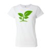 Deco Ladies Relaxed-Fit Tee Thumbnail