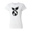 Deco Ladies Relaxed-Fit Tee Thumbnail