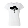 Deco Ladies Relaxed-Fit Tee Thumbnail