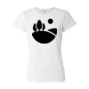 Deco Ladies Relaxed-Fit Tee Thumbnail