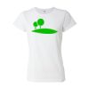 Deco Ladies Relaxed-Fit Tee Thumbnail