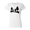 Deco Ladies Relaxed-Fit Tee Thumbnail
