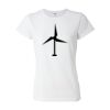 Deco Ladies Relaxed-Fit Tee Thumbnail