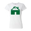 Deco Ladies Relaxed-Fit Tee Thumbnail