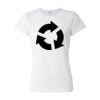Deco Ladies Relaxed-Fit Tee Thumbnail