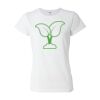 Deco Ladies Relaxed-Fit Tee Thumbnail