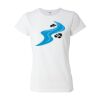 Deco Ladies Relaxed-Fit Tee Thumbnail