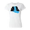 Deco Ladies Relaxed-Fit Tee Thumbnail