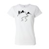 Deco Ladies Relaxed-Fit Tee Thumbnail