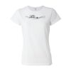 Deco Ladies Relaxed-Fit Tee Thumbnail