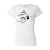 Deco Ladies Relaxed-Fit Tee Thumbnail