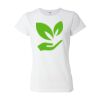 Deco Ladies Relaxed-Fit Tee Thumbnail