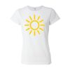 Deco Ladies Relaxed-Fit Tee Thumbnail