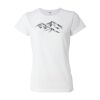 Deco Ladies Relaxed-Fit Tee Thumbnail