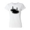 Deco Ladies Relaxed-Fit Tee Thumbnail