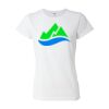 Deco Ladies Relaxed-Fit Tee Thumbnail