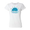 Deco Ladies Relaxed-Fit Tee Thumbnail