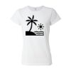 Deco Ladies Relaxed-Fit Tee Thumbnail