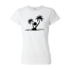 Deco Ladies Relaxed-Fit Tee Thumbnail