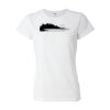 Deco Ladies Relaxed-Fit Tee Thumbnail