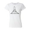 Deco Ladies Relaxed-Fit Tee Thumbnail