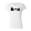 Deco Ladies Relaxed-Fit Tee Thumbnail