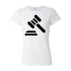 Deco Ladies Relaxed-Fit Tee Thumbnail