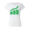 Deco Ladies Relaxed-Fit Tee Thumbnail