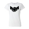 Deco Ladies Relaxed-Fit Tee Thumbnail