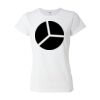 Deco Ladies Relaxed-Fit Tee Thumbnail