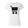 Deco Ladies Relaxed-Fit Tee Thumbnail