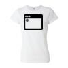 Deco Ladies Relaxed-Fit Tee Thumbnail