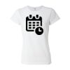Deco Ladies Relaxed-Fit Tee Thumbnail